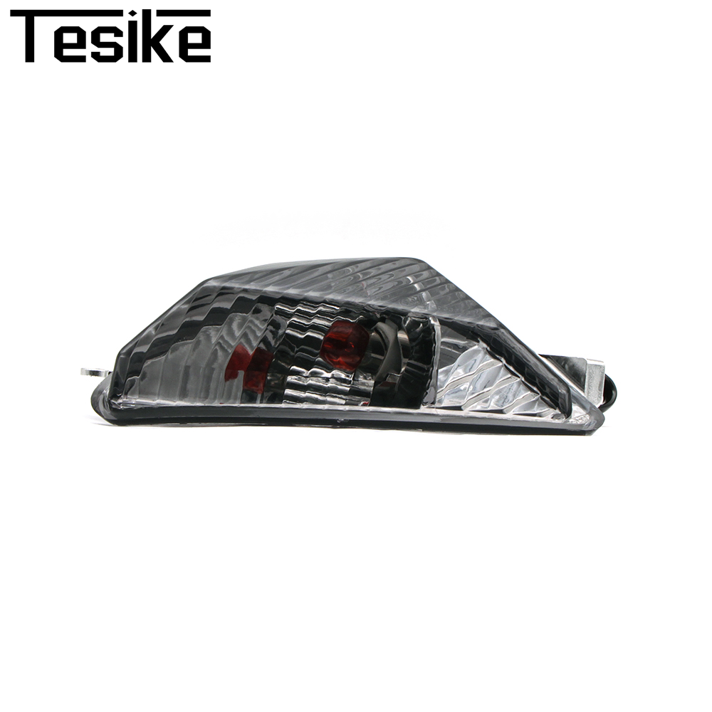 Badminton Flash - フロント LED ターンシグナルインジケーターカワサキニンジャ 250 300 400