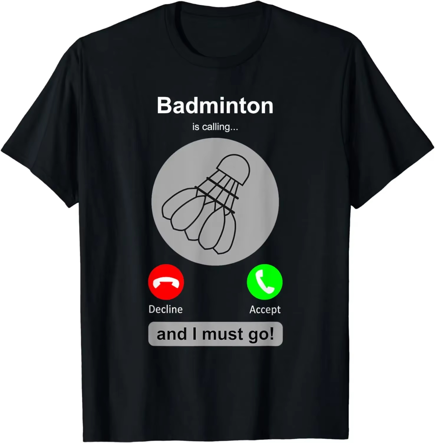 面白いバドミントンシャツバドミントンコーリング引用バドミント - Badminton Quotes Funny のレビューと価格
