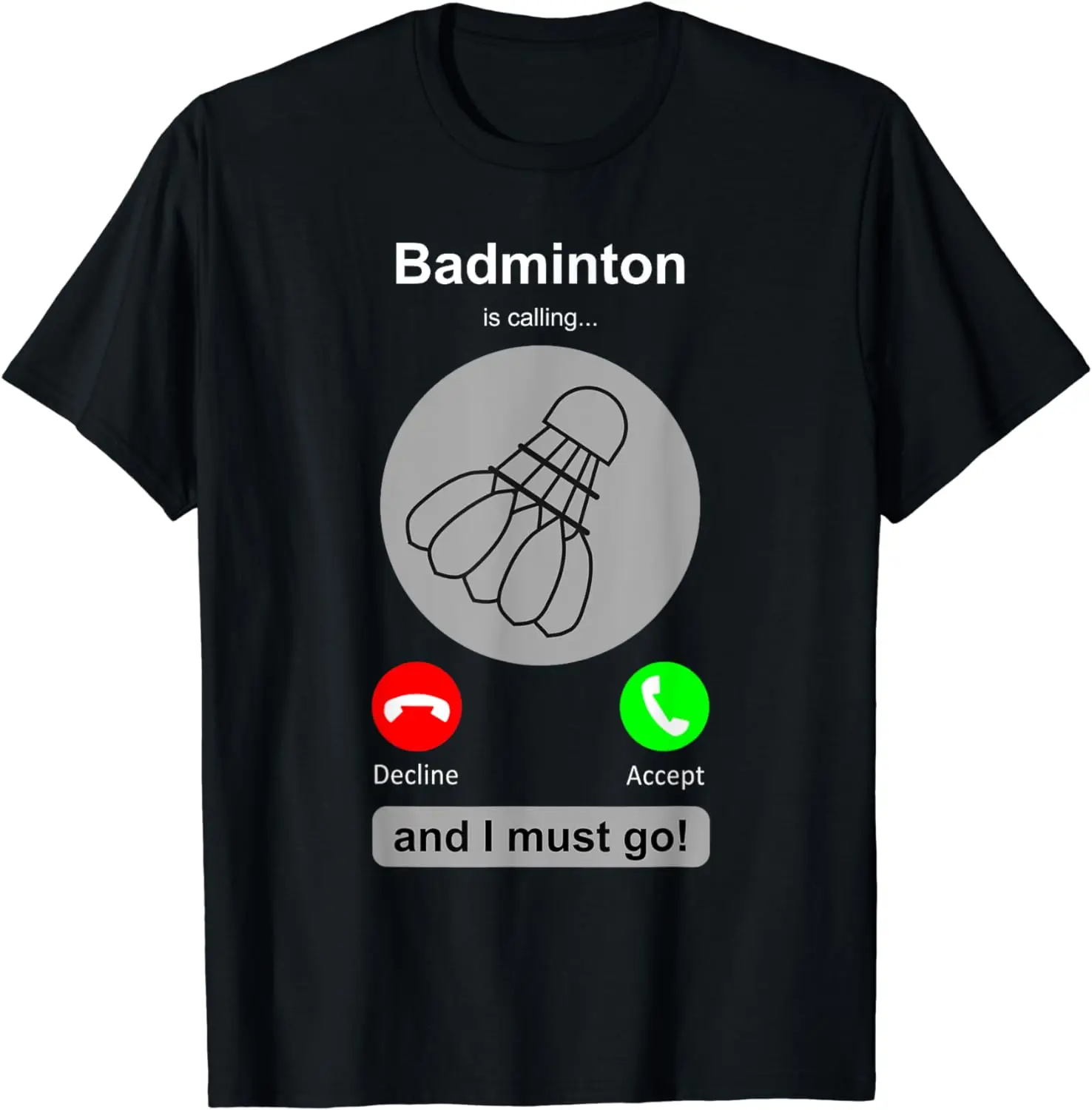 面白いバドミントンシャツバドミントンコーリング引用句バドミン - Badminton Quotes Funny のレビューと価格