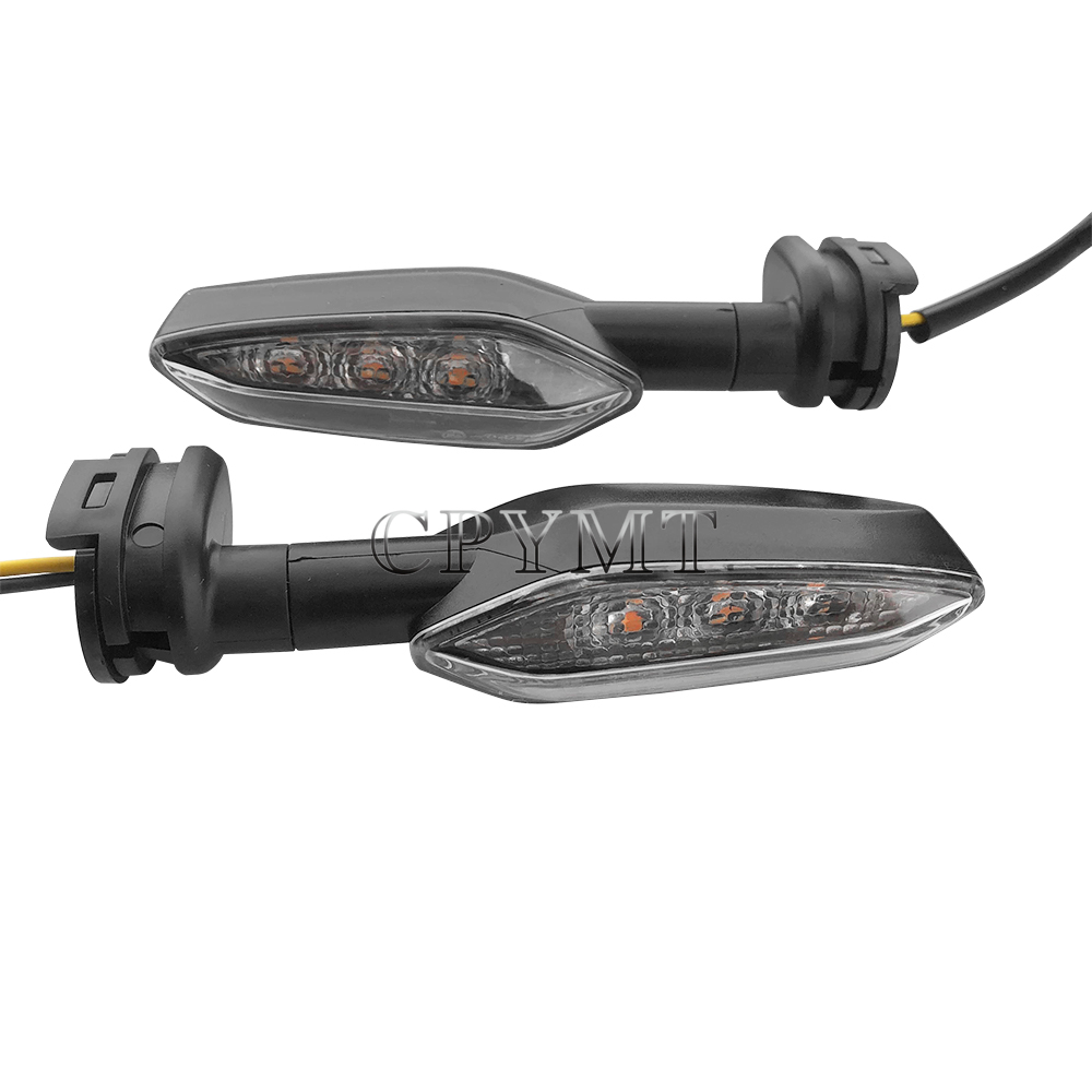 LED ターンシグナルライト FZ 16 250 FZS 1 - Badminton Flash のレビューと価格