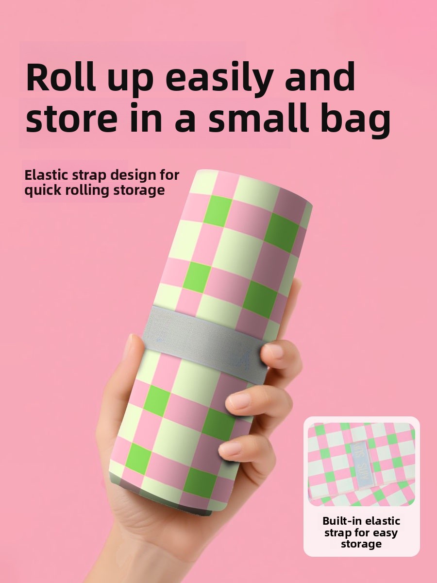 速乾性小型吸水スイミングタオル ビーチ旅行用ポータブル 子供 - Towel Small Sport のレビューと価格